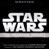John Williams - Star Wars: Episode I - The Phantom Menace '1999