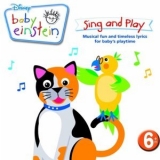 Baby Einstein - Sing And Play '2008