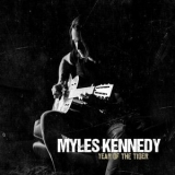 Myles Kennedy - Year of the Tiger '2018