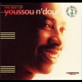 Youssou N'Dour - 7 Seconds: The Best Of Youssou N'Dour '2004