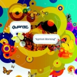 Quantic - Apricot Morning '2002