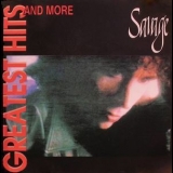 Savage - Greatest Hits And More '1990