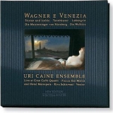 Uri Caine Ensemble - Wagner E Venezia '2008