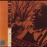 Memphis Willie B. - Introducing Memphis Willie B. '1961