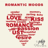 Alan Parker - Romantic Moods '2015