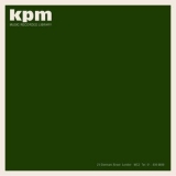 Alan Parker - Kpm 1000 Series: Contemporary Guitar '1970
