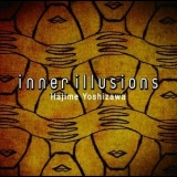 Hajime Yoshizawa - Inner Illusions '2014