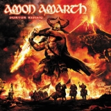 Amon Amarth - Surtur Rising '2011