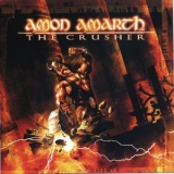 Amon Amarth - The Crusher '2008