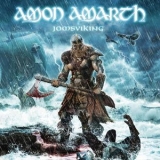 Amon Amarth - Jomsviking '2016