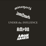 Amon Amarth - Under The Influence EP '2013