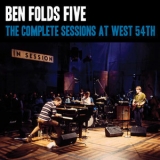 Ben Folds Five - The Complete Sessions At West 54th St '2018 - Album