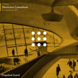 Black Jazz Consortium - Evolutions EP '2018