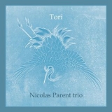 Nicolas Parent Trio - Tori '2015