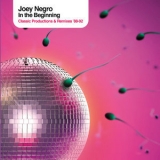 Joey Negro - Joey Negro Presents In The Beginning '2005