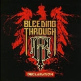 Bleeding Through - Declaration '2008