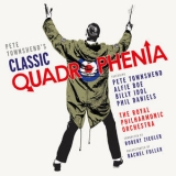 Pete Townshend - Pete Townshend's Classic Quadrophenia '2015