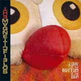 The Magnetic Fields - Love At The Bottom Of The Sea '2012 - Album