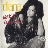 Diana Ross - Workin' Overtime '1989