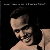 Harry Belafonte - My Greatest Songs '1992