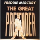 Freddie Mercury - The Great Pretender '1992