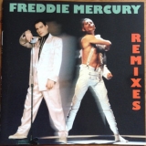 Freddie Mercury - Remixes '1993