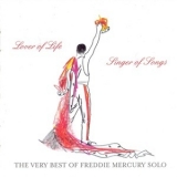 Freddie Mercury - The Very Best Of Freddie Mercury Solo '2006