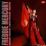 Freddie Mercury - Original Version - Single Version - Rarities '2018