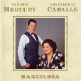 Freddie Mercury - Barcelona '1988