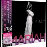 Mariah Carey - E=MC² '2008