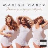 Mariah Carey - Memoirs Of An Imperfect Angel '2009