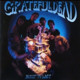 The Grateful Dead - Built To Last '1989