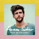 Alvaro Soler - Mar De Colores '2018