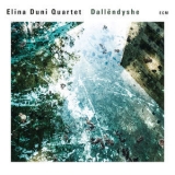 Elina Duni Quartet - Dallendyshe '2015 - Album