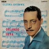 Orlando Silva - Ultima Estrofe '2018