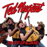 Ted Nugent - Shutup&Jam! '2014