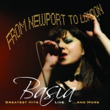 Basia - From Newport To London: Greatest Hits Live..and More '2012