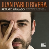 Juan Pablo Rivera - Retrato Hablado '2016 - Album