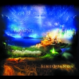 Yudhisthira - Sine Qua Non '2011