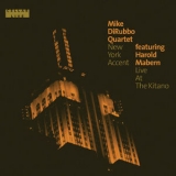 Mike Dirubbo - New York Accent '2007