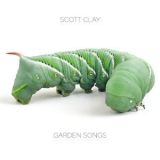 Scott Clay - Garden Songs '2018 - Album