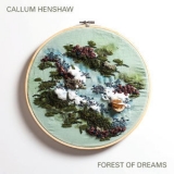 Callum Henshaw - Forest Of Dreams [Hi-Res] '2018