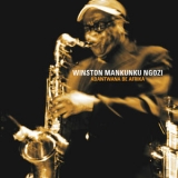 Winston Mankunku Ngozi - Abantwana Be Afrika '2003