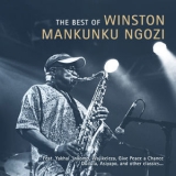 Winston Mankunku Ngozi - The Best Of '2008