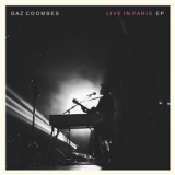 Gaz Coombes - Gaz Coombes Live In Paris EP '2018