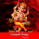 Jagjit Singh - Ganpati Songs, Vol. 6 '2018