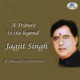 Jagjit Singh - A Tribute To The Jagjit Singh '2017 - Album