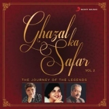 Jagjit Singh - Ghazal Ka Safar, Vol. 2 '2014