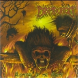 Disfigured - Blistering Of The Mouth '2008