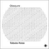 Obsqure - Tabula Rasa [Hi-Res] '2018